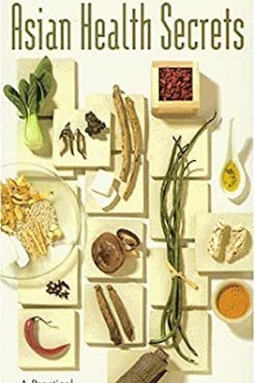 Affiche du film Asian Health Secrets (1999)
