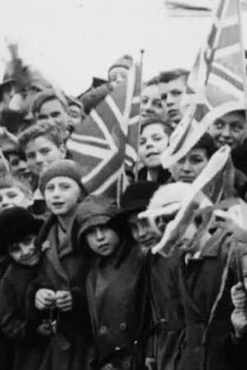 Prince George's Visit to Scunthorpe (1933) movie poster