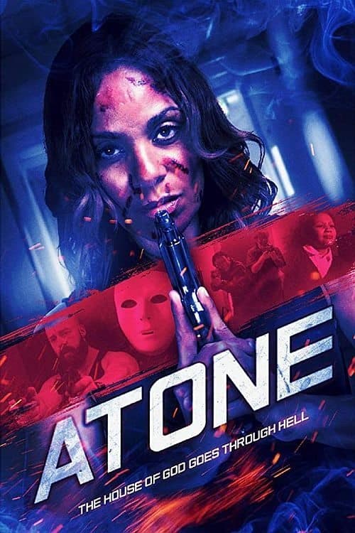 Affiche du film Atone (2019)