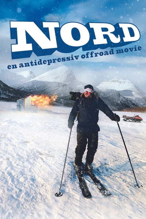 Nord (2009) movie poster
