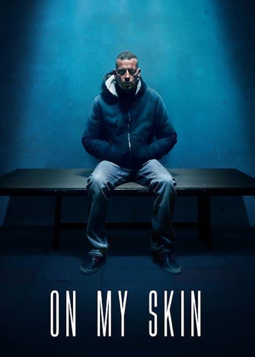 Sulla mia pelle (2018) movie poster
