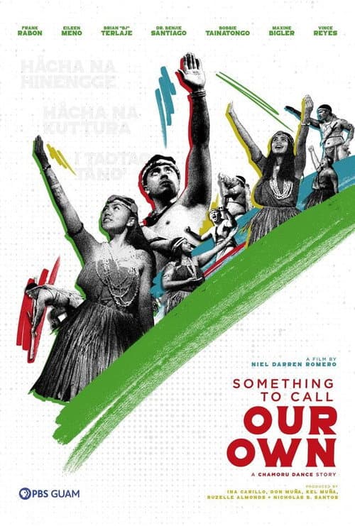 Something to Call Our Own (2025) movie poster