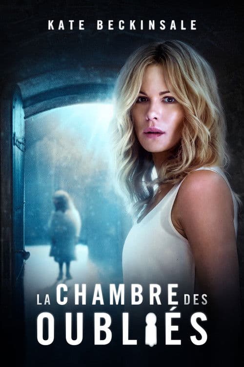 Affiche du film The Disappointments Room (2016)