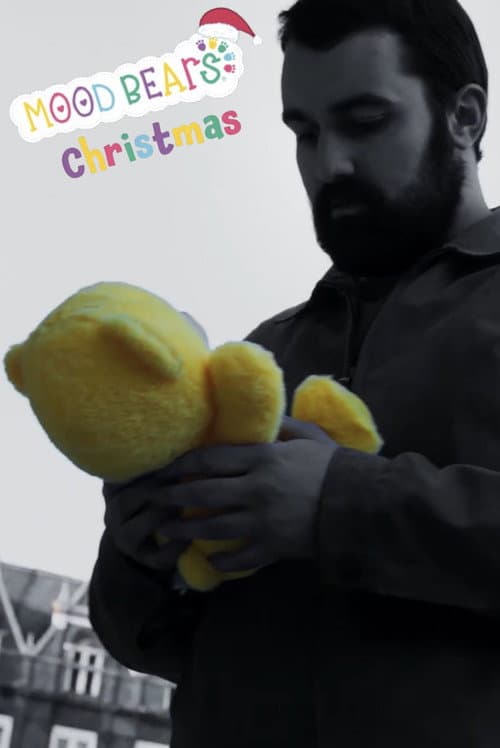 Affiche du film Mood Bears Christmas (2024)