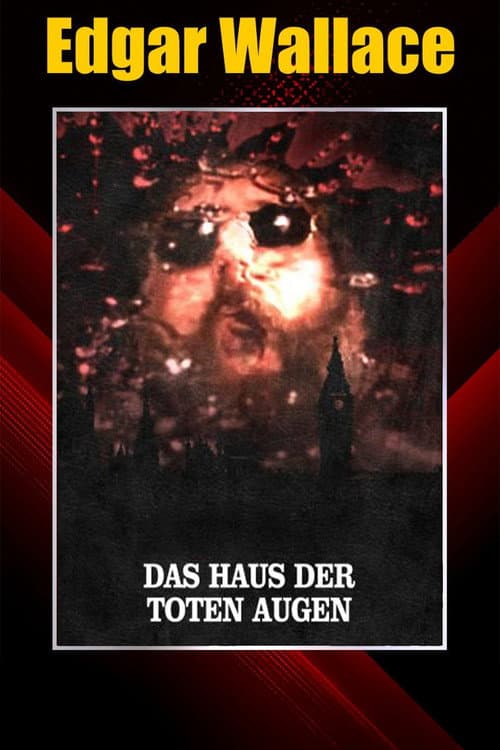 Affiche du film Das Haus der toten Augen (2002)