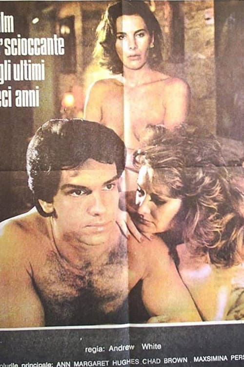 Affiche du film Qualcosa in più (1989)
