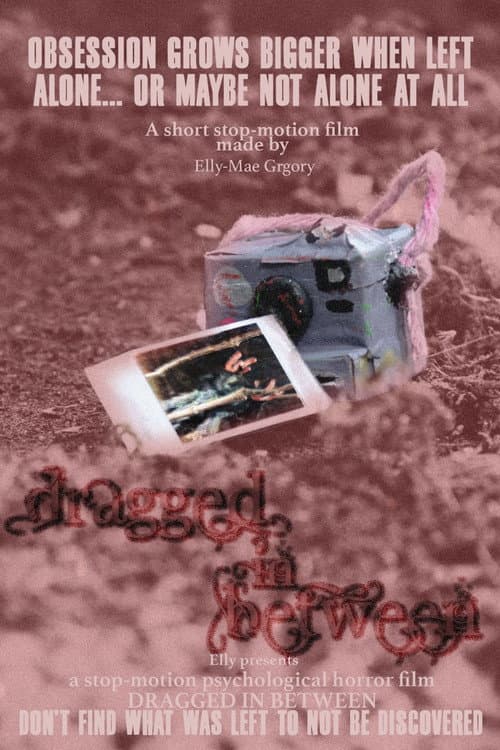 ملصق فيلم Dragged in Between (2026)