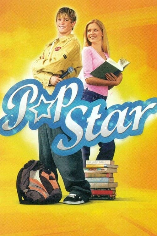 ملصق فيلم Popstar (2005)