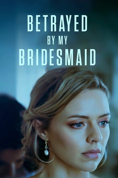 ملصق فيلم Betrayed by My Bridesmaid (2022)
