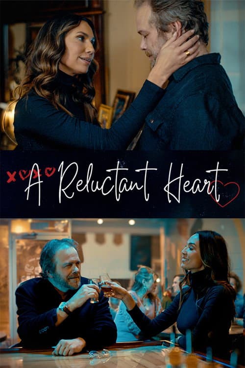 A Reluctant Heart (2025) movie poster