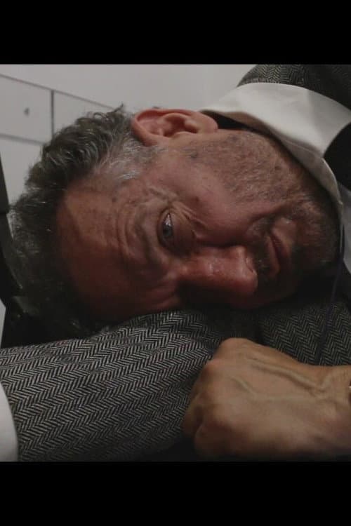 L'attesa (2018) movie poster
