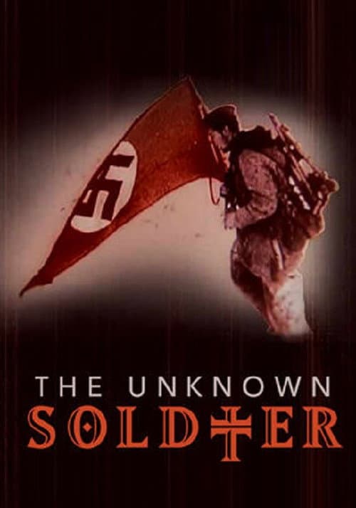 Affiche du film Der unbekannte Soldat (2006)