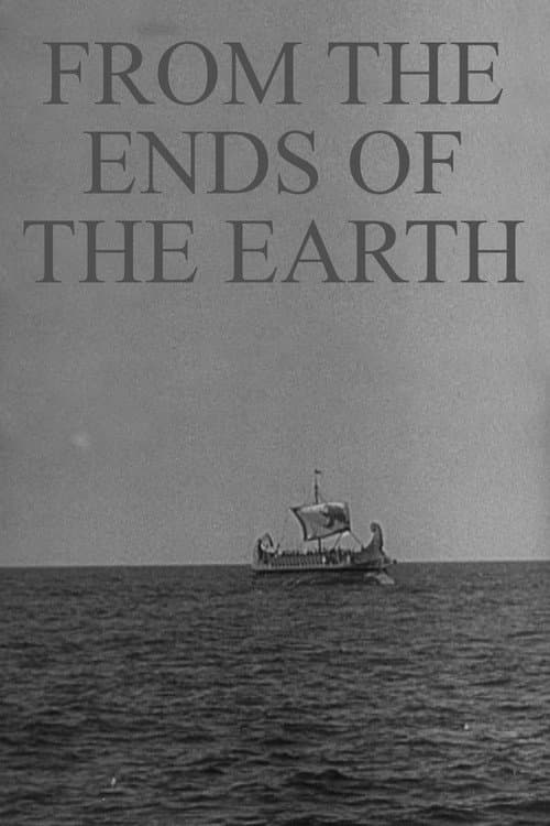 From the Ends of the Earth (1939) movie poster