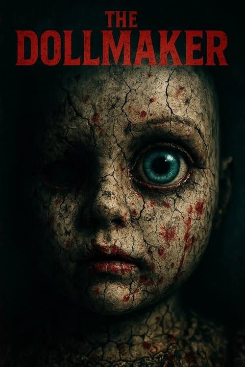 Encantador (2025) movie poster