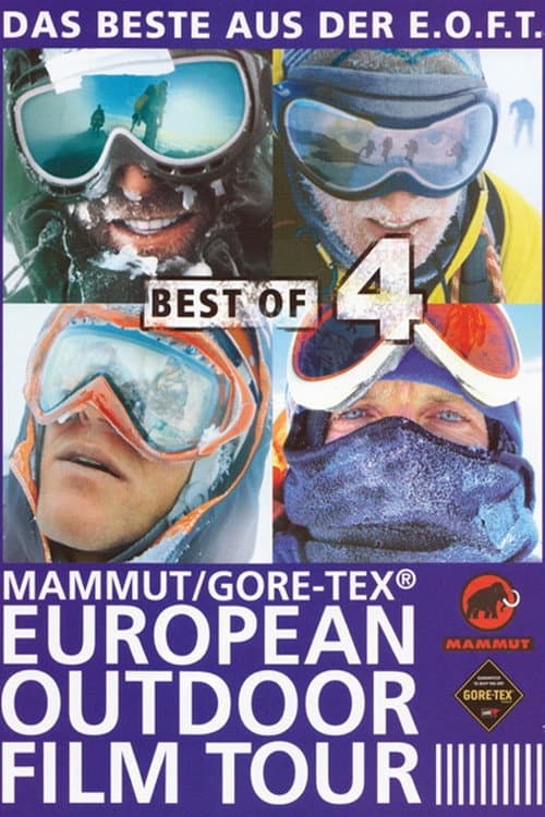 ملصق فيلم Best of E.O.F.T. No. 4 (2008)