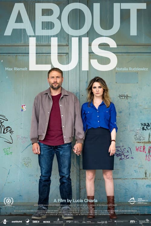 Es geht um Luis (2025) movie poster