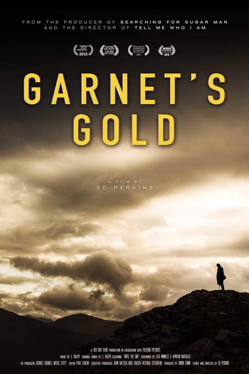 ملصق فيلم Garnet’s Gold (2014)