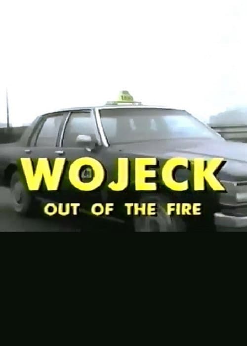 Wojeck: Out of the Fire (1997) movie poster