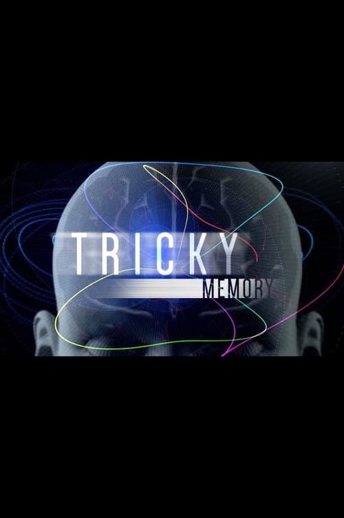 ملصق فيلم Tricky Memory (2016)