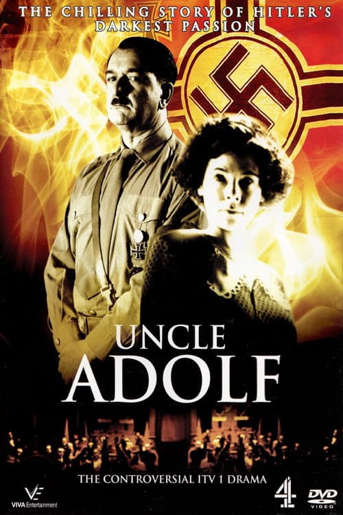Affiche du film Uncle Adolf (2005)