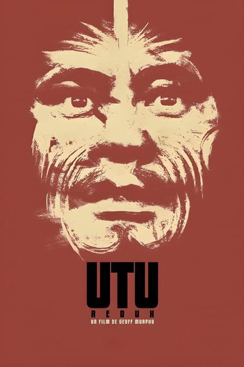 Affiche du film Utu (1984)