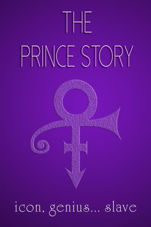 ملصق فيلم The Prince Story: Icon, Genius... Slave (2017)