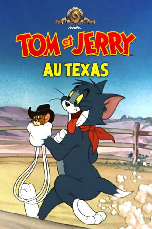 Affiche du film Texas Tom (1950)