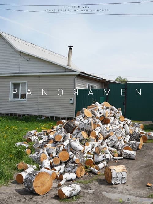 Affiche du film Panoramen (2019)