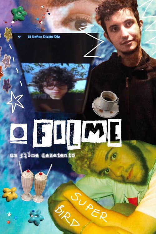 Affiche du film O Filme