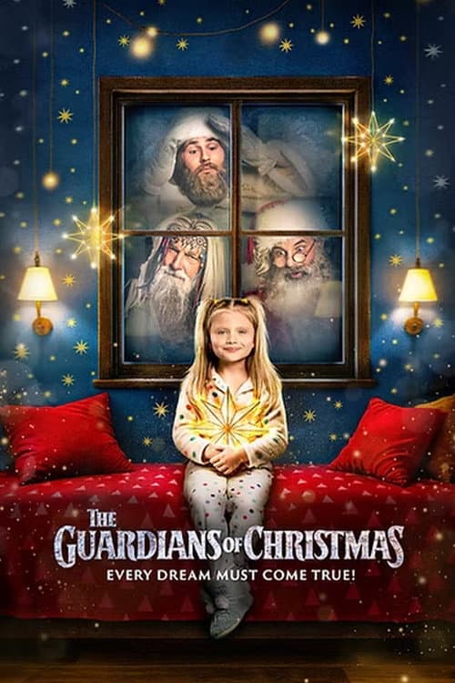 Вартові Різдва (2025) movie poster