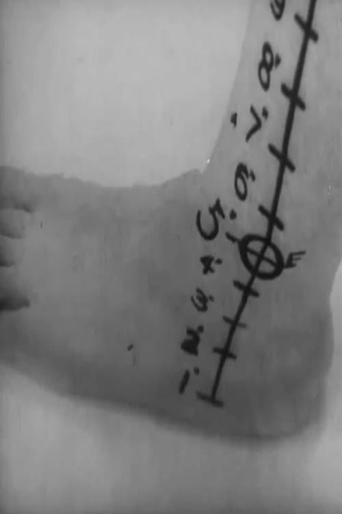 ملصق فيلم The Five-Inch Bather (1942)