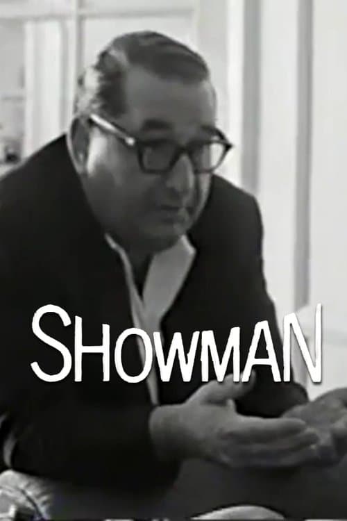 Showman (1963) movie poster