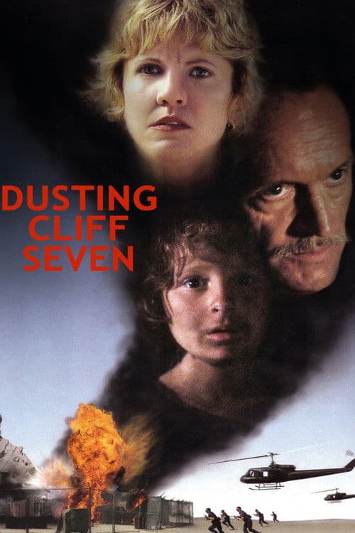 Dusting Cliff 7 (1997) movie poster
