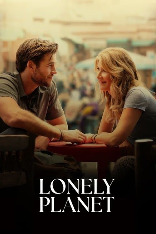ملصق فيلم Lonely Planet (2024)
