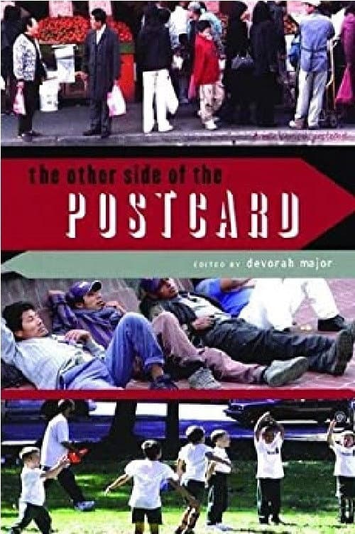 O Outro Lado do Cartão-Postal (2016) movie poster