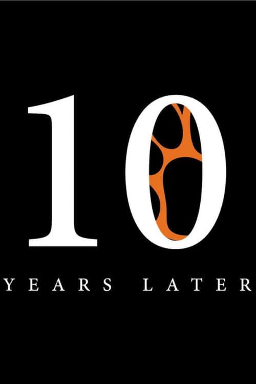 Winter Park - Ten Years Later (2022) movie poster