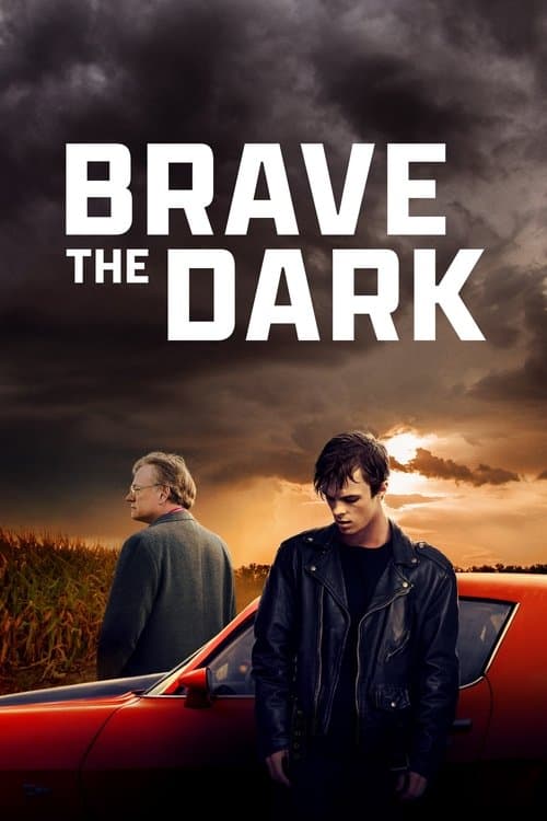 Affiche du film Brave the Dark (2025)