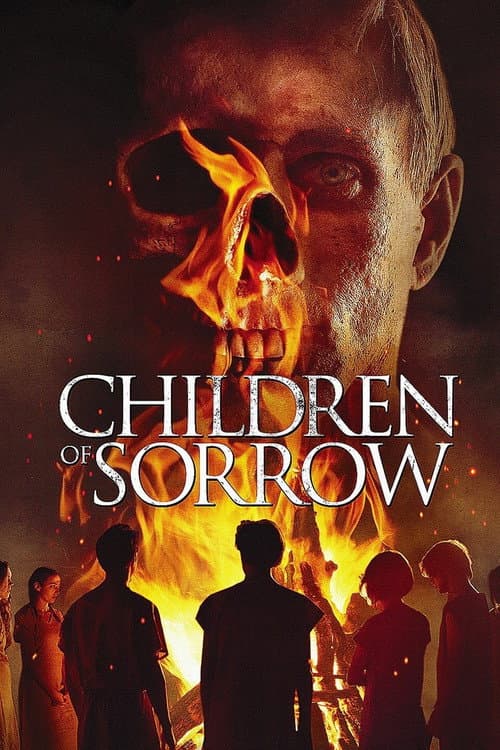 Affiche du film Children of Sorrow (2012)