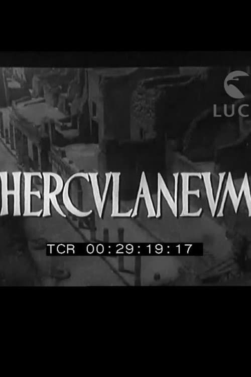 Herculaneum (1951) movie poster