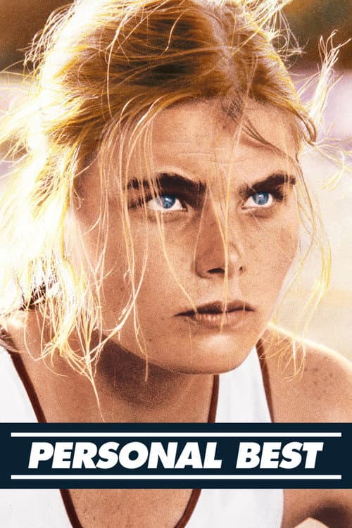 ملصق فيلم Personal Best (1982)