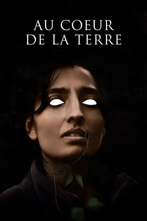Affiche du film In the Earth (2021)