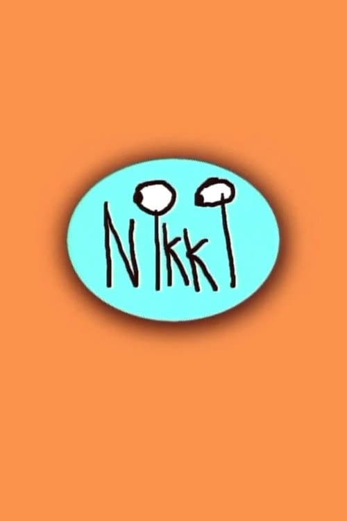 Nikki (2000) movie poster