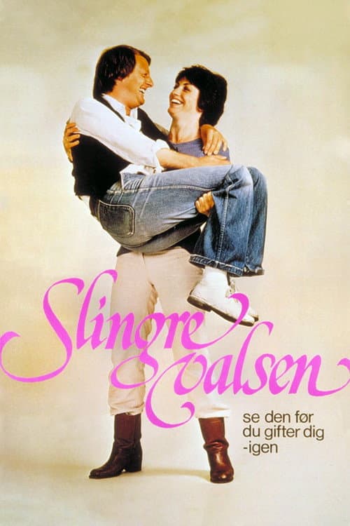Slingrevalsen (1981) movie poster