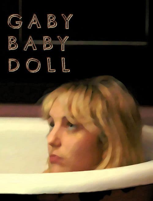 Affiche du film Gaby Baby Doll (2014)