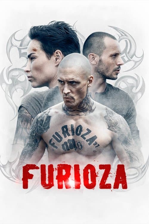 ملصق فيلم Furioza (2021)
