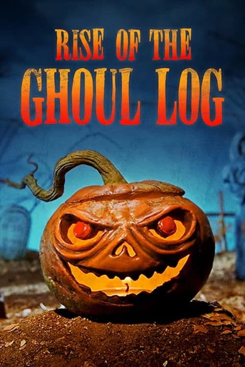 Rise of the Ghoul Log (2024) movie poster