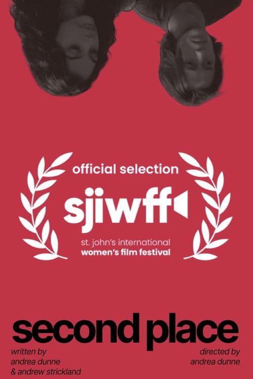 Affiche du film Second Place (2025)