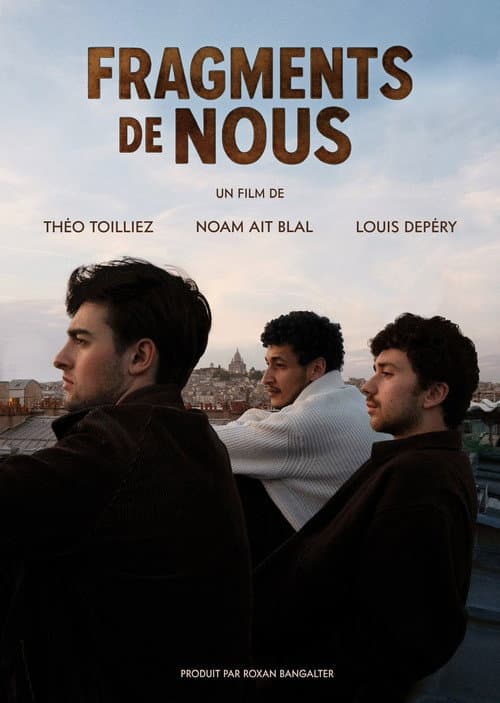 ملصق فيلم Fragments de nous