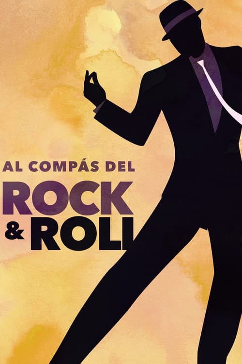 Al compás del rock and roll (1957) movie poster