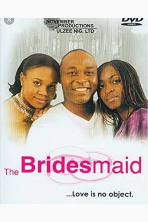 ملصق فيلم The Bridesmaid (2005)
